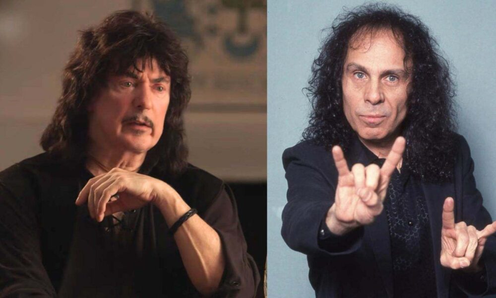 Ritchie Blackmore