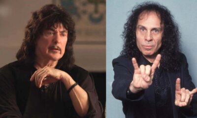 Ritchie Blackmore