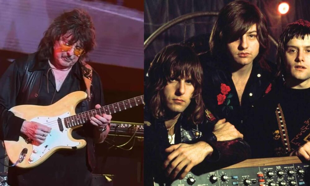 Ritchie Blackmore