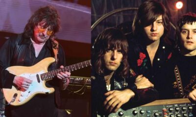 Ritchie Blackmore