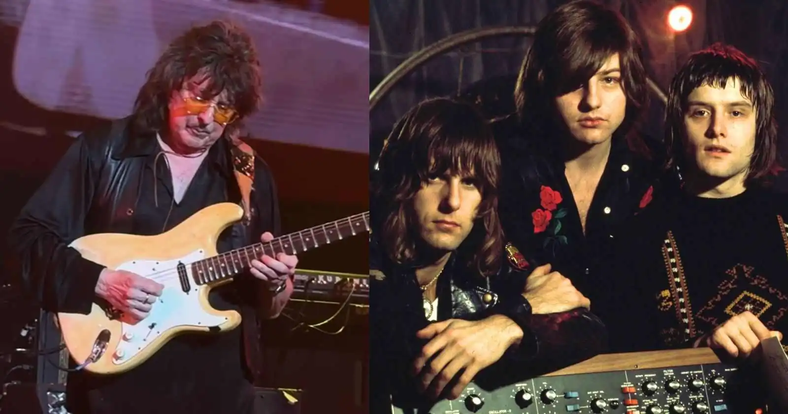 Ritchie Blackmore