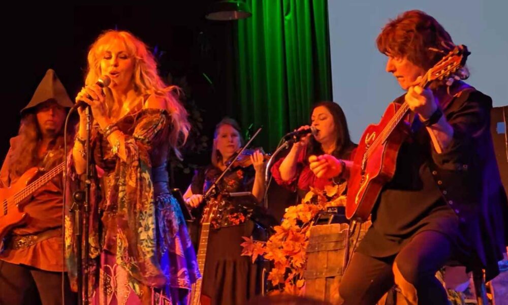 Ritchie Blackmore postpones 2025 tour dates due to a health issue