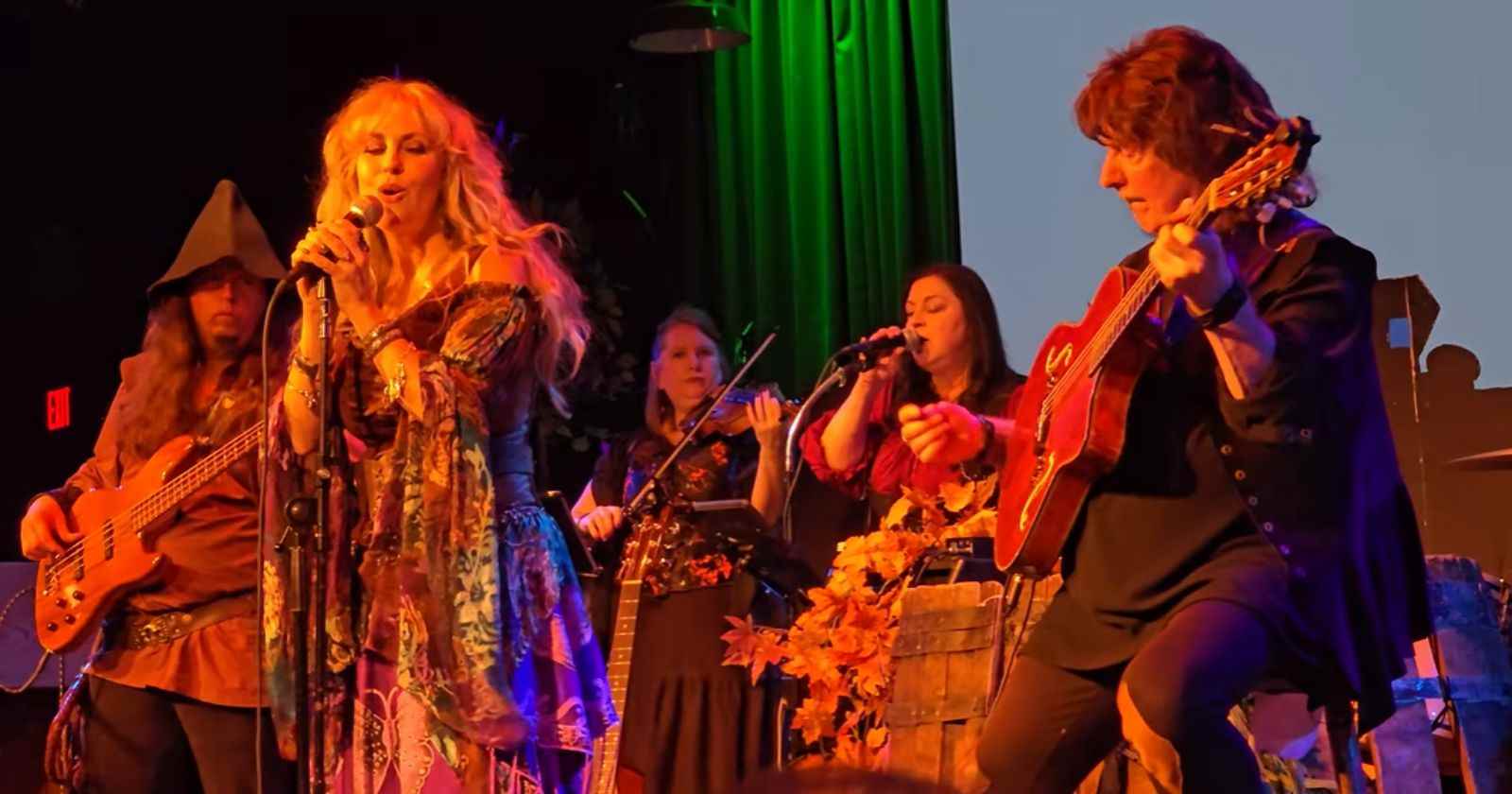 Ritchie Blackmore Blackmore's Night