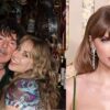 Ritchie Blackmore and Taylor Swift