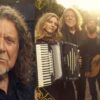 Robert Plant 2026 tour