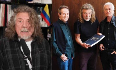 Robert Plant
