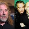 Robert Plant