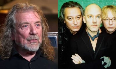 Robert Plant