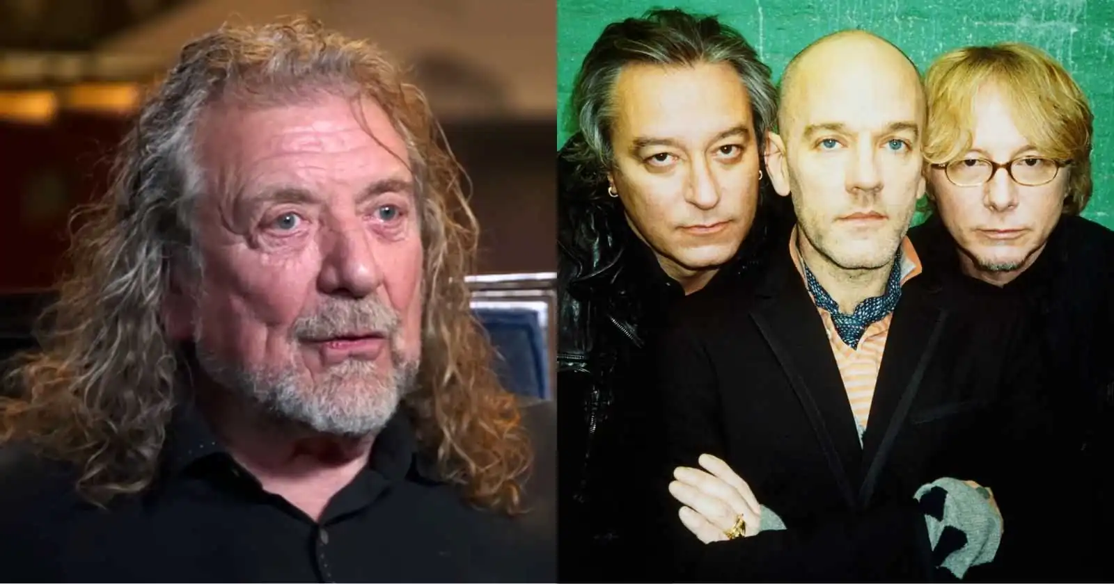 Robert Plant