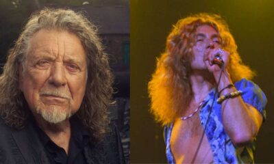 Robert Plant