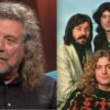 Robert Plant
