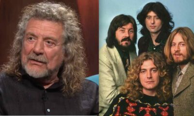 Robert Plant