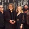 Robert Plant and Saving Grace 2026