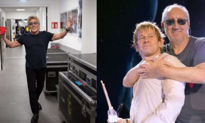 Roger Daltrey