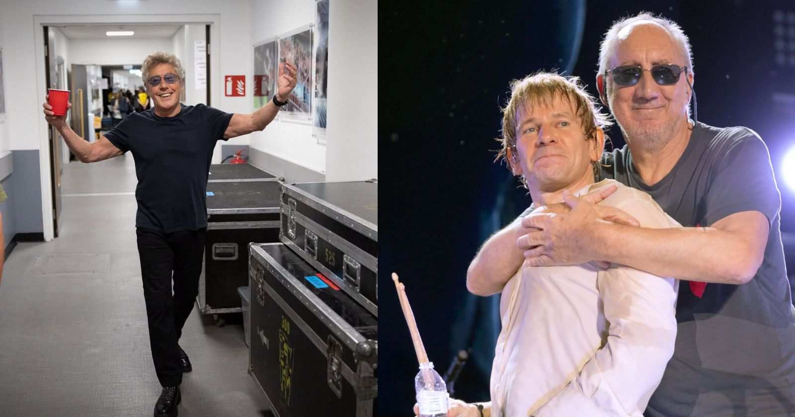 Roger Daltrey