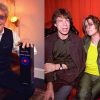 Roger Daltrey Mick Jagger