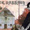 Black Sabbath and Roger Waters