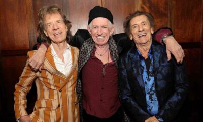 Rolling Stones 2026