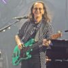 Rush 2026 first show