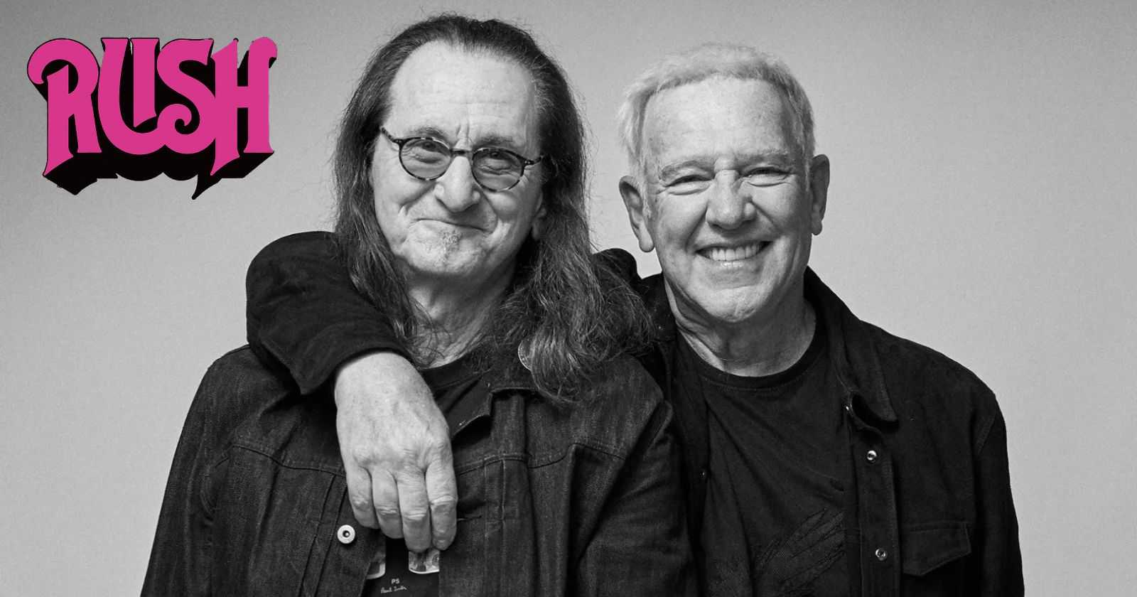 Rush 2026