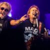 Sammy Hagar 2026 tour dates