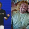 Sammy Hagar