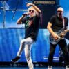 Sammy Hagar new 2026 tour dates