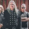 Saxon 2027 tour dates