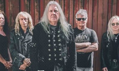 Saxon 2027 tour dates