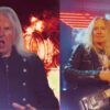 Saxon new song 2026