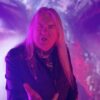 Saxon song Medusa