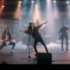 Scorpions