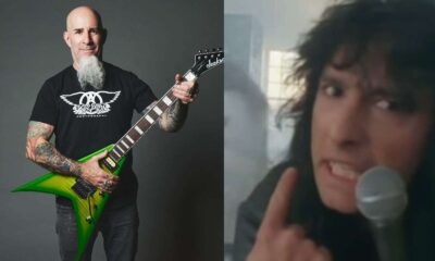 Scott Ian