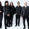 Scott Ian and Anthrax in 2026