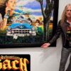 Sebastian Bach 2026 tour dates