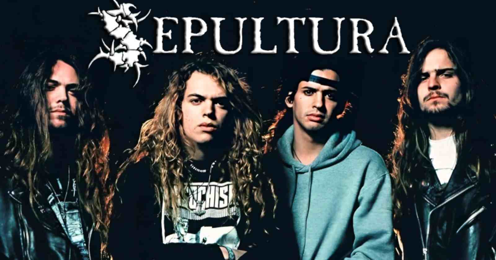 Sepultura in the 90s