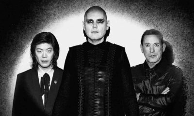 Smashing Pumpkins 2026 tour