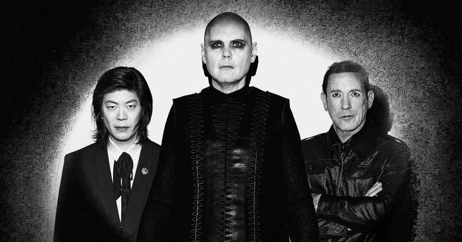 Smashing Pumpkins 2026 tour