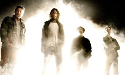 Soundgarden 2027