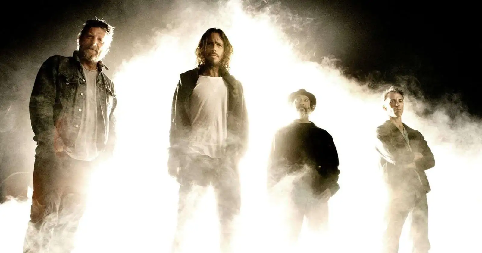 Soundgarden 2027