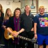 Steve Hackett