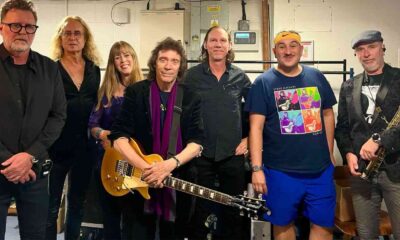 Steve Hackett