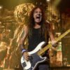 Steve Harris