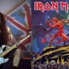 Steve Harris Run to The Hills