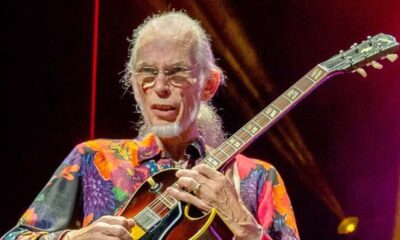 Steve Howe