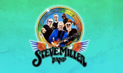 Steve Miller Band 2025