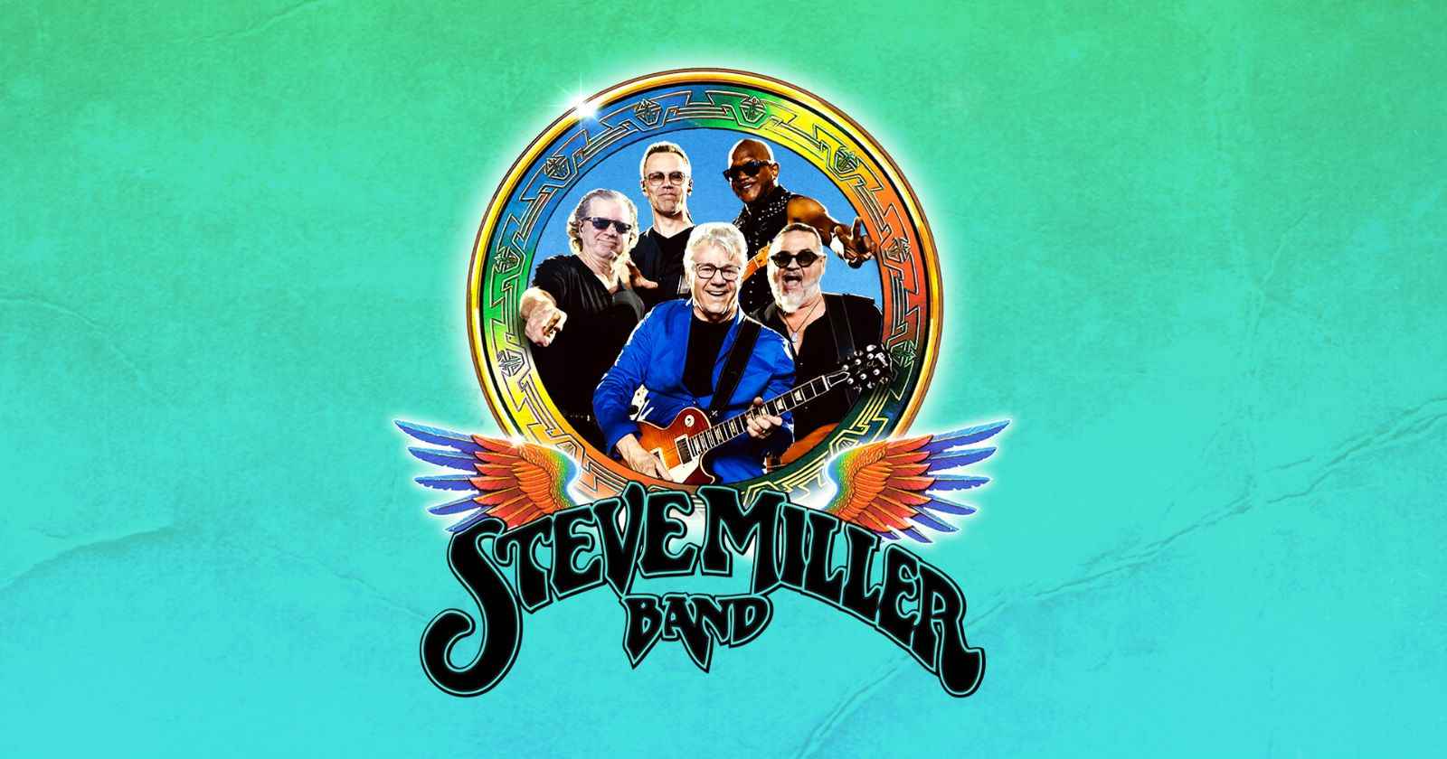 Steve Miller Band 2025
