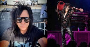 Steve Stevens