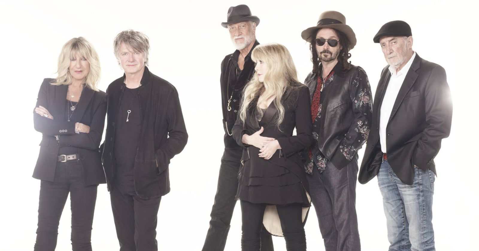 Stevie Nicks Fleetwood Mac