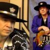 Stevie Ray Vaughan
